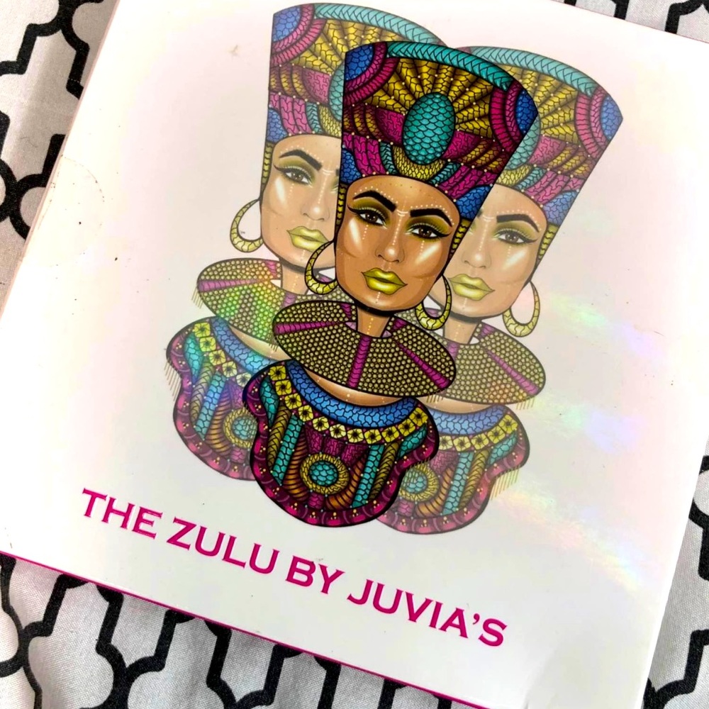 The Zulu by Juvias